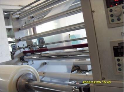 film winder film winder