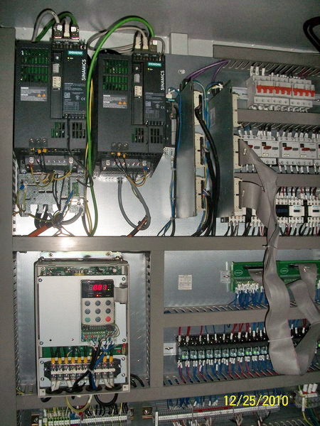 machine tool