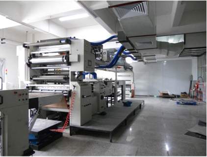 laminator machines