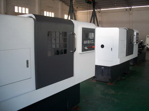 machine tools machine tools