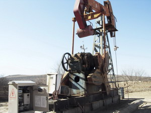 oil extractor