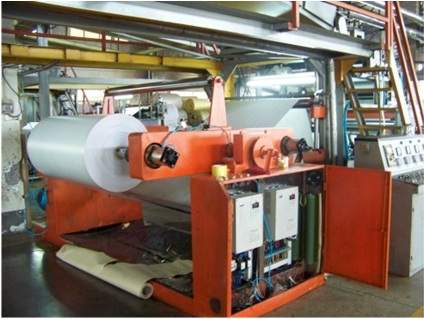 winding machine winding machine