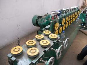 steel mill steel mill