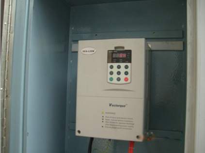 VFD inverter for industrial washing machine VFD inverter for industrial washing machine