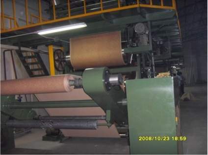 winding machine winding machine