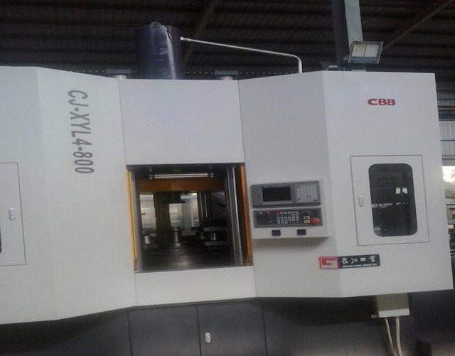 servo for aluminum alloy wheel CNC servo for aluminum alloy wheel CNC