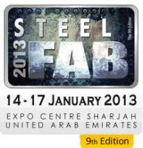 Steel Fab 2013