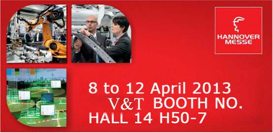 hannover messe