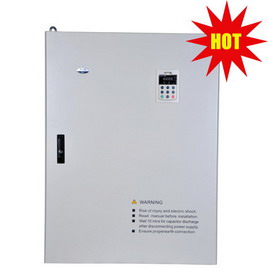 universal variable speed drive