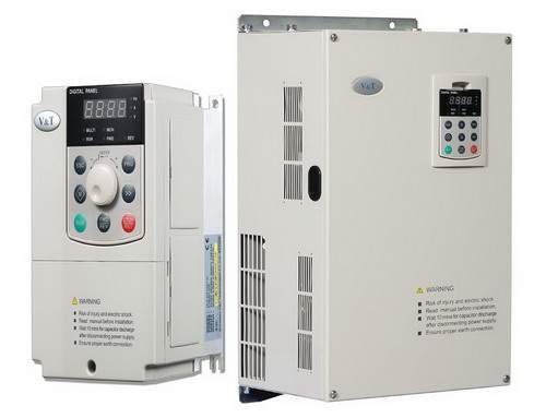 EcoDriveCN vector control AC drives