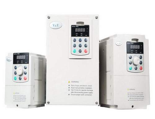 EcoDriveCN variable frequency drives