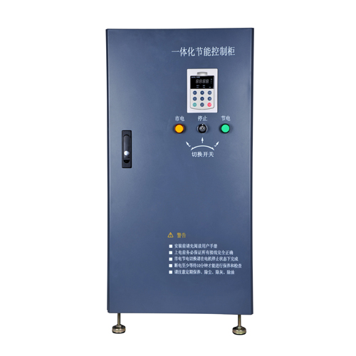 energy-saving sensorless AC drive cabinet