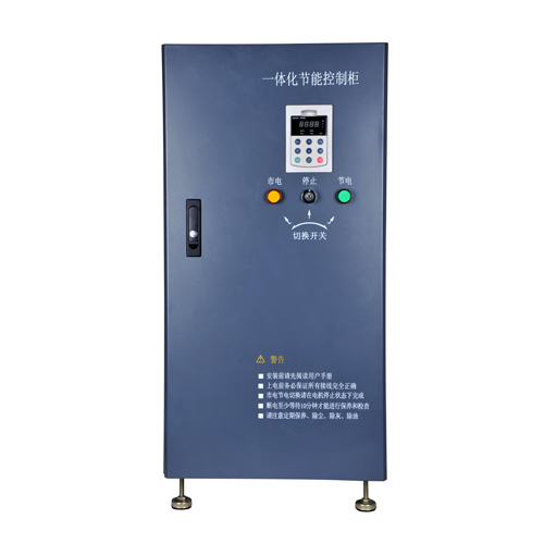 energy-saving AC drive cabinet