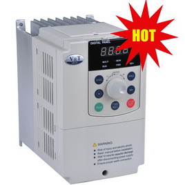 vector control & torque control inverter