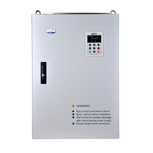 dedicated frequency inverter for crane