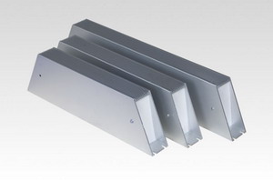 aluminium braking resistors