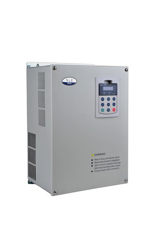 Dedicated inverter for machine tool