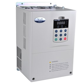PID feedback closed loop control VFD