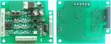 encoder speed feedback card encoder speed feedback card