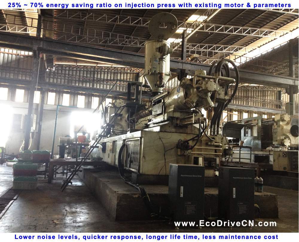 energy saving retrofitting on plastic injection molding machines energy saving retrofitting on plastic injection molding machines