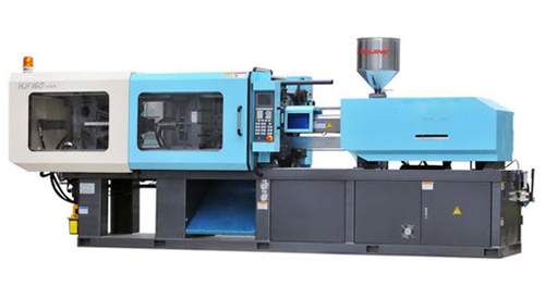 injection moulding machines