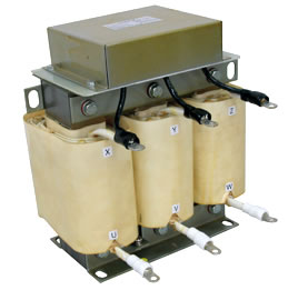 sinus filters