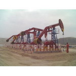 special variable speed drive for oil extraction